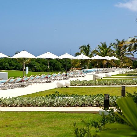 Coral House Suites Punta Cana Exterior photo