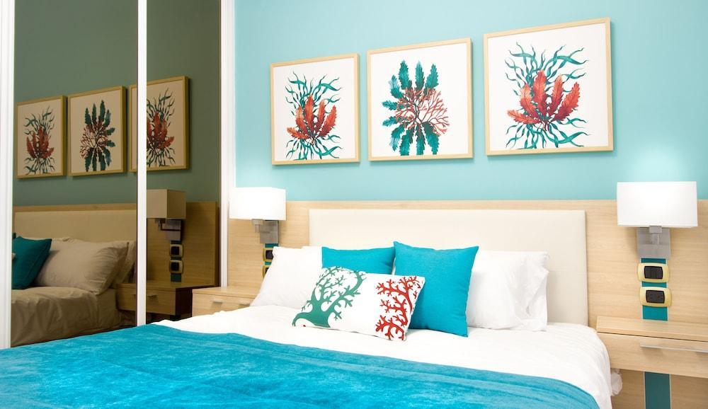 Coral House Suites Punta Cana Exterior photo
