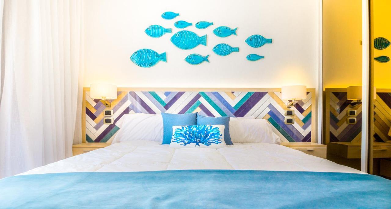 Coral House Suites Punta Cana Exterior photo