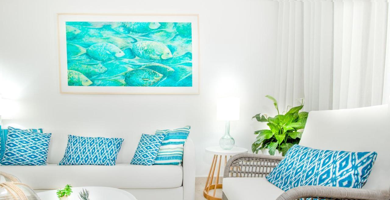 Coral House Suites Punta Cana Exterior photo