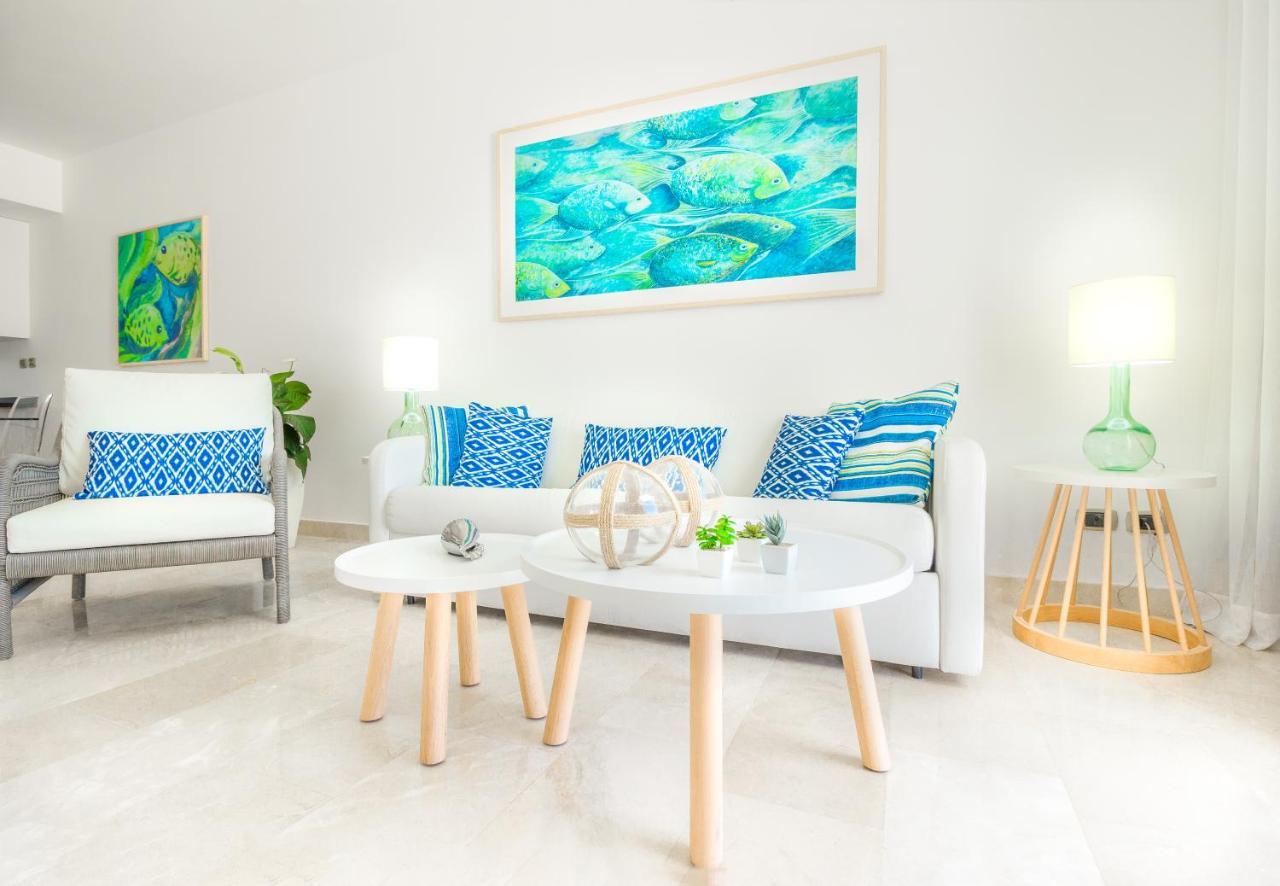 Coral House Suites Punta Cana Exterior photo