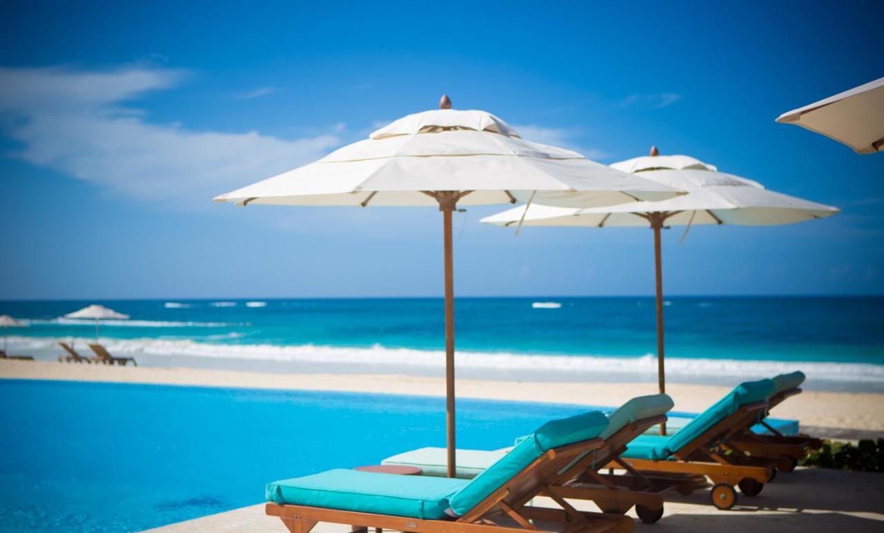 Coral House Suites Punta Cana Exterior photo