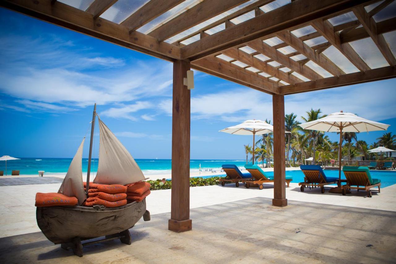 Coral House Suites Punta Cana Exterior photo