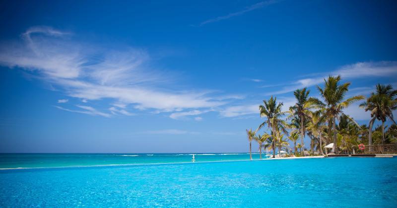 Coral House Suites Punta Cana Exterior photo