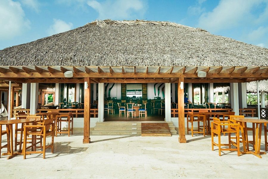 Coral House Suites Punta Cana Exterior photo