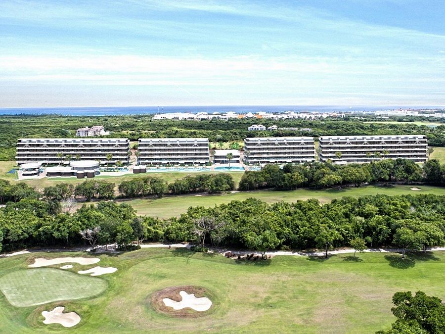 Coral House Suites Punta Cana Exterior photo