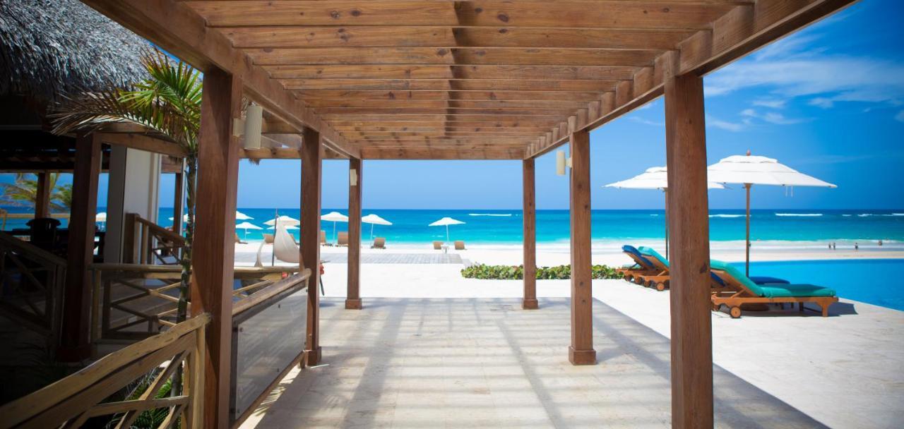 Coral House Suites Punta Cana Exterior photo