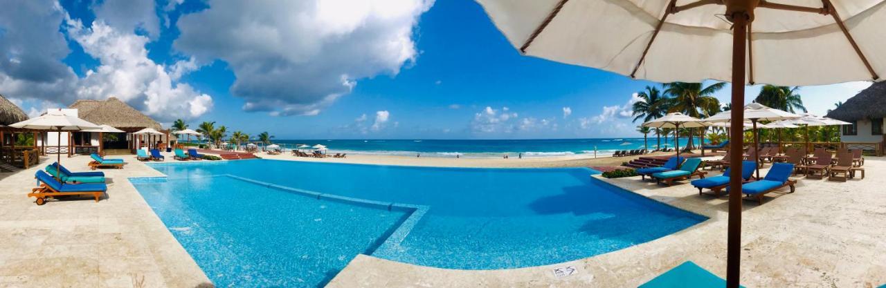 Coral House Suites Punta Cana Exterior photo