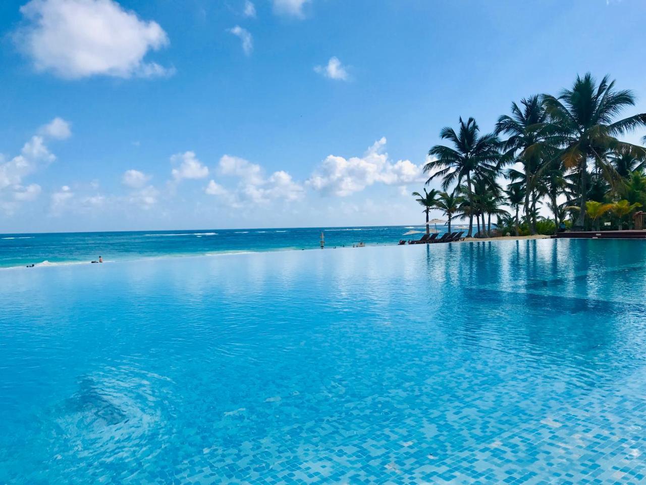 Coral House Suites Punta Cana Exterior photo