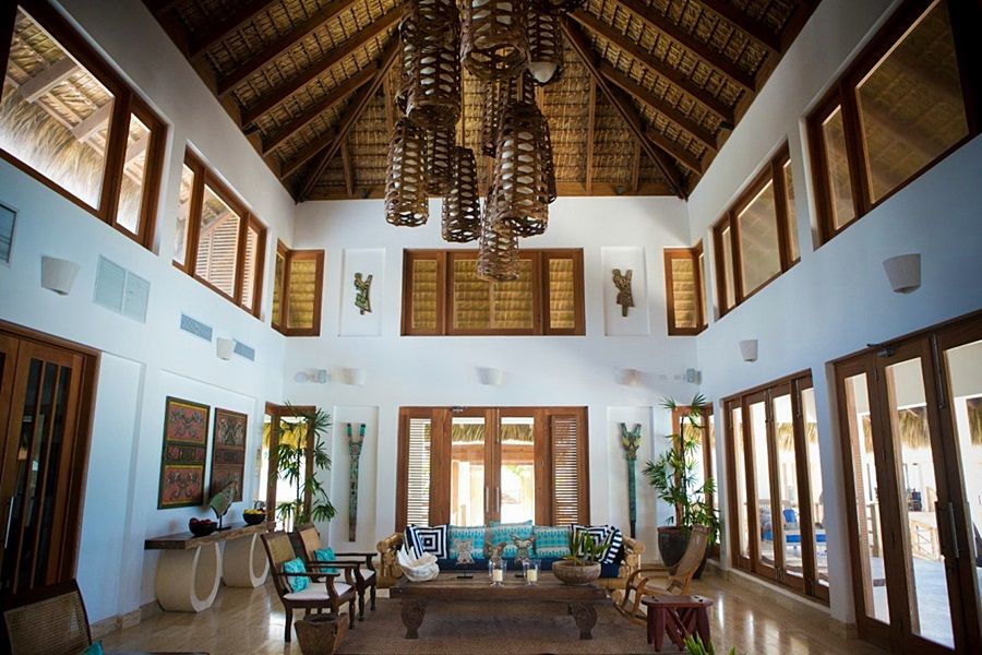 Coral House Suites Punta Cana Exterior photo