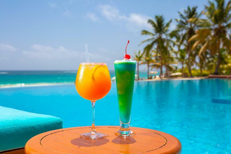 Coral House Suites Punta Cana Exterior photo
