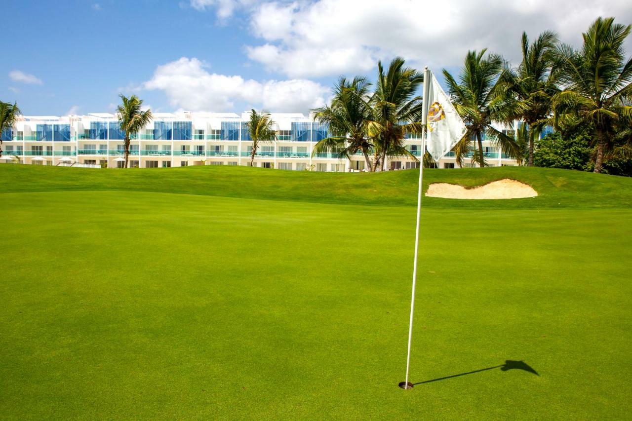 Coral House Suites Punta Cana Exterior photo