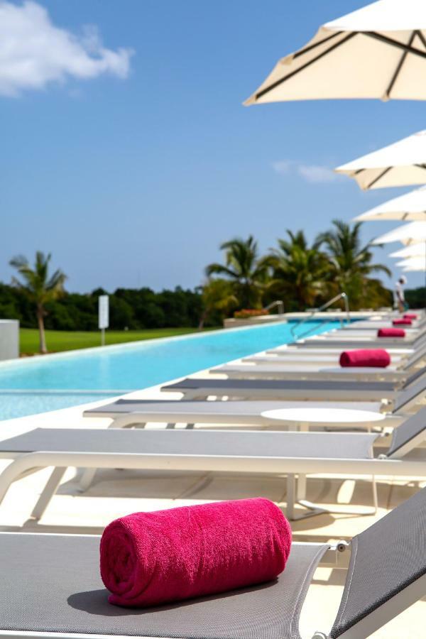 Coral House Suites Punta Cana Exterior photo