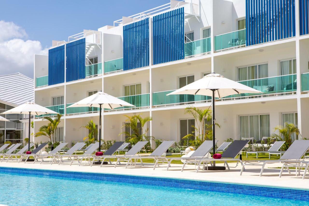 Coral House Suites Punta Cana Exterior photo