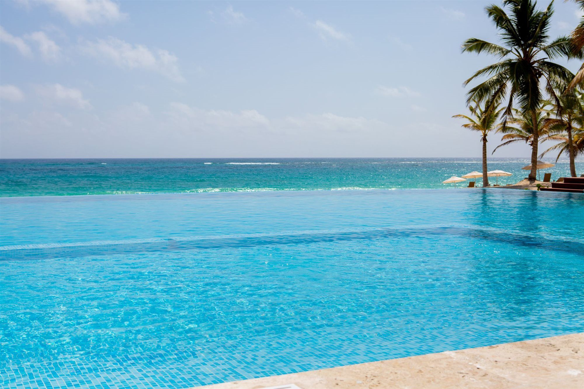 Coral House Suites Punta Cana Exterior photo