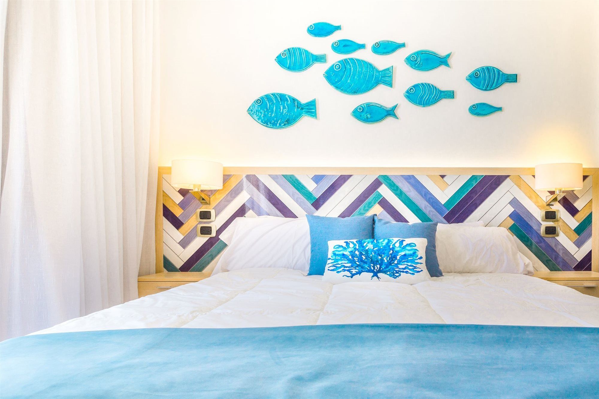Coral House Suites Punta Cana Exterior photo