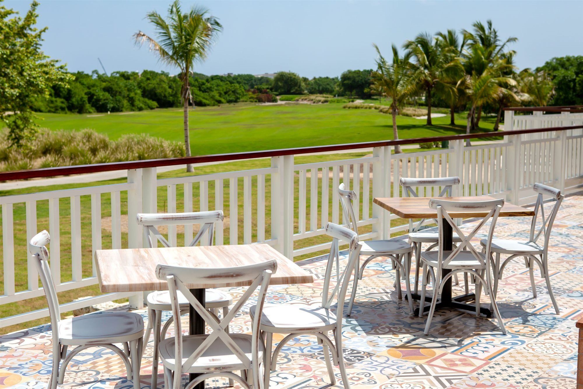 Coral House Suites Punta Cana Exterior photo