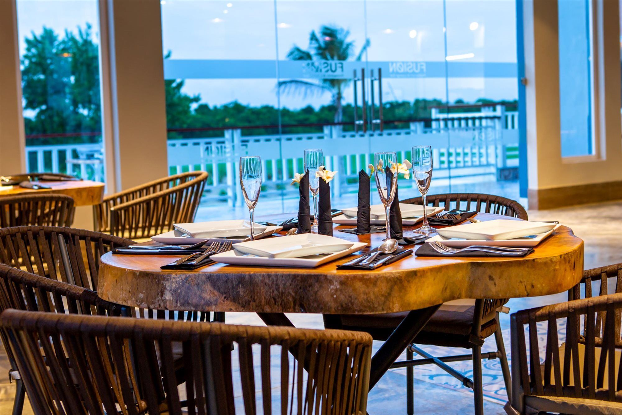 Coral House Suites Punta Cana Exterior photo