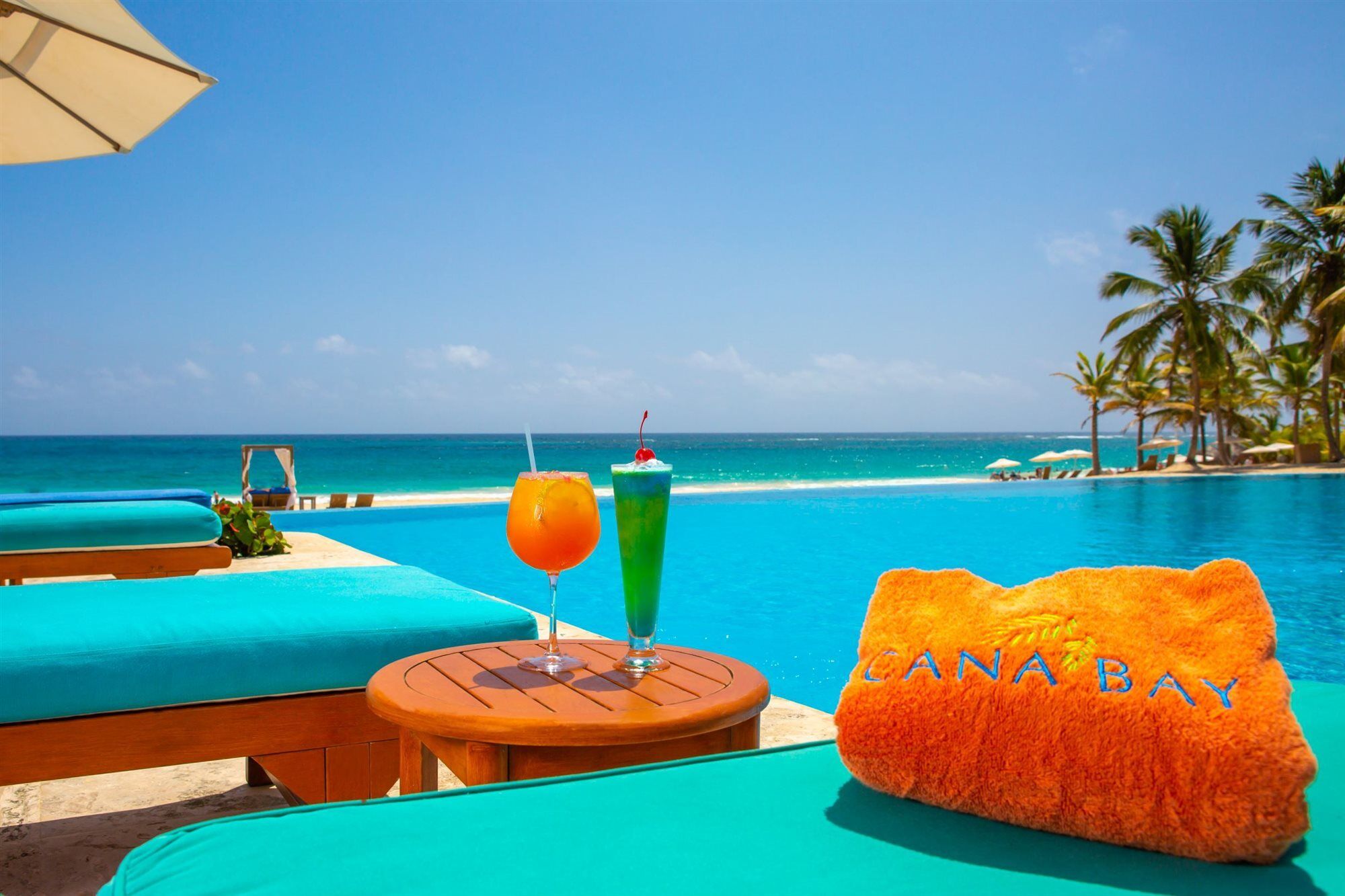 Coral House Suites Punta Cana Exterior photo