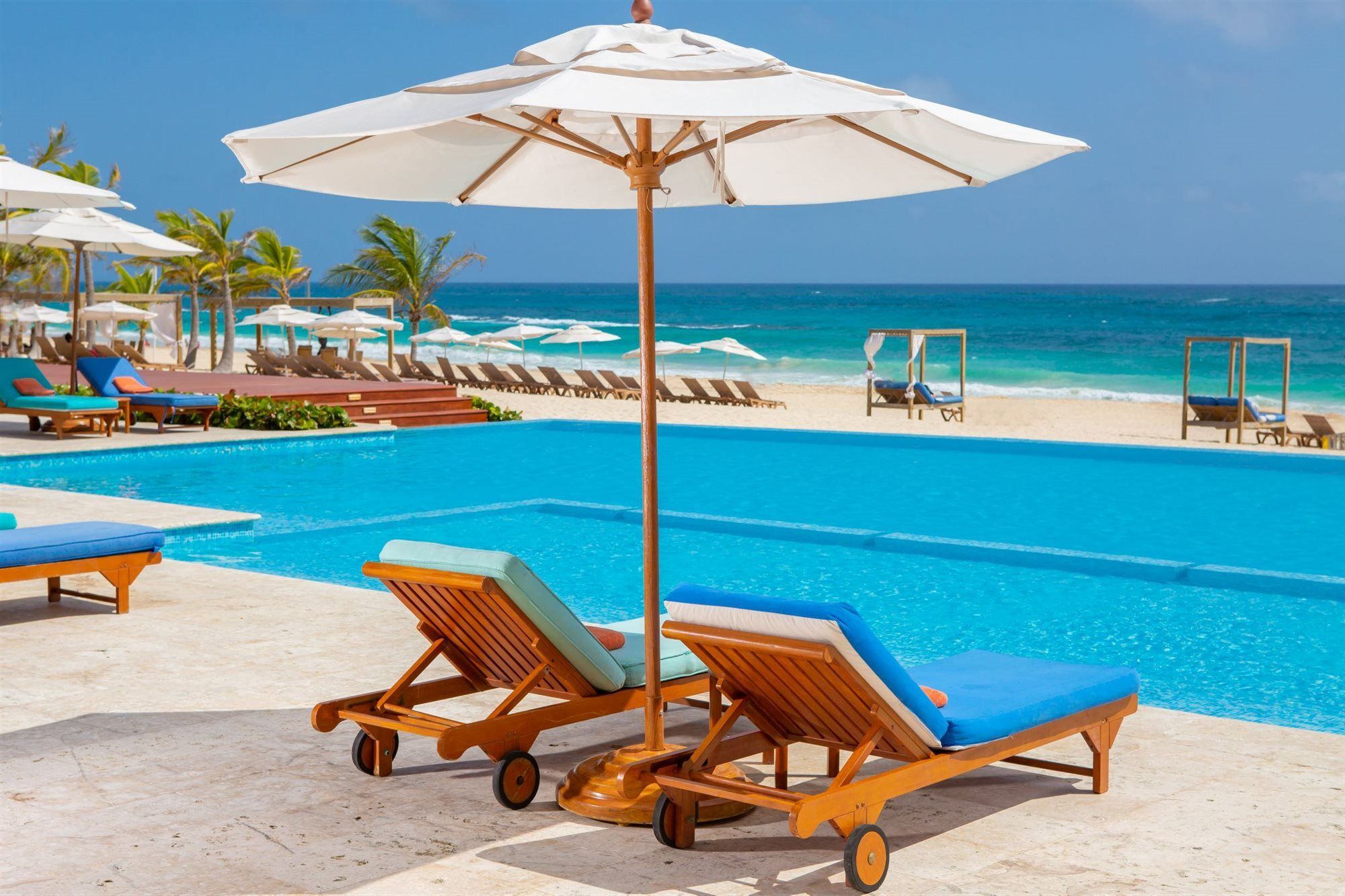 Coral House Suites Punta Cana Exterior photo