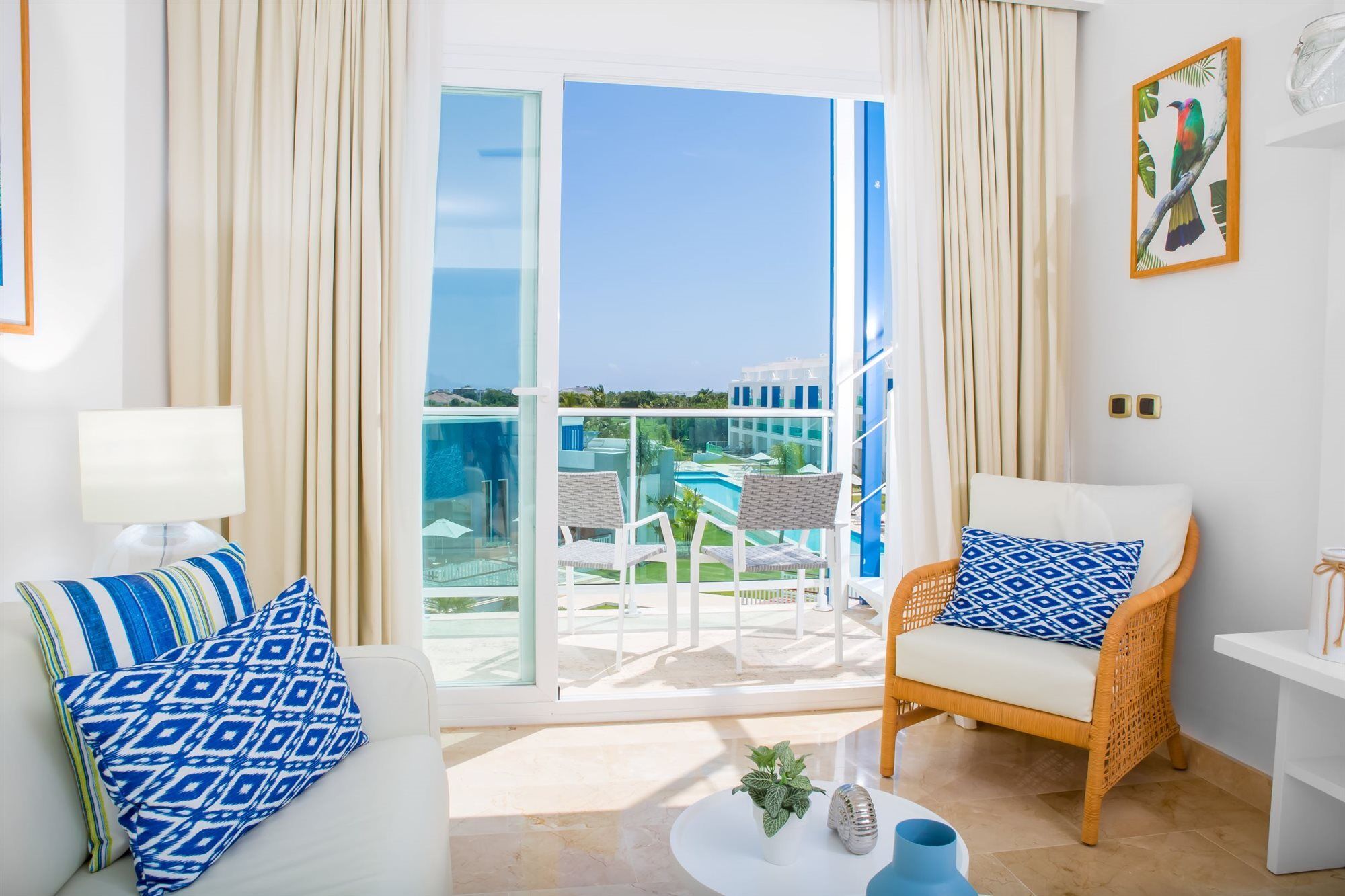 Coral House Suites Punta Cana Exterior photo