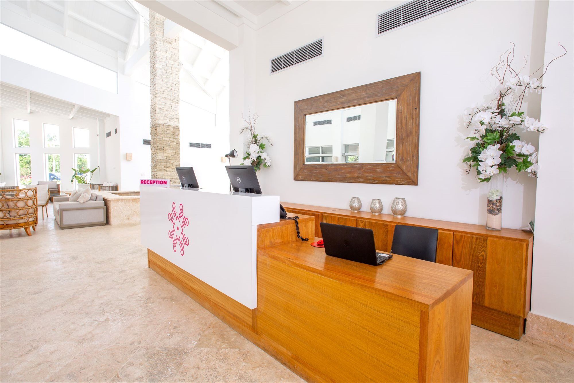 Coral House Suites Punta Cana Exterior photo