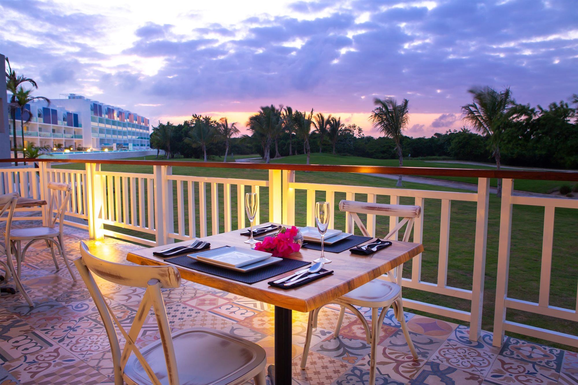 Coral House Suites Punta Cana Exterior photo